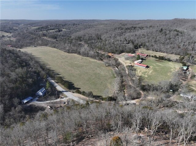 759 Jefferson Ln, Pineville, MO 64856