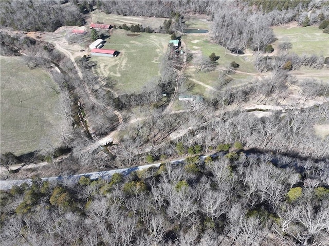 759 Jefferson Ln, Pineville, MO 64856