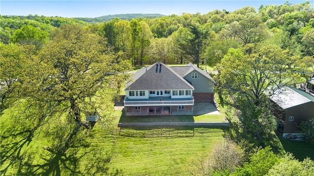 21732 Chinquapin Dr, Springdale, AR 72764 - photo 3