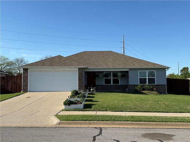 716 NW 71st Ave, Bentonville, AR 72713 - photo 1