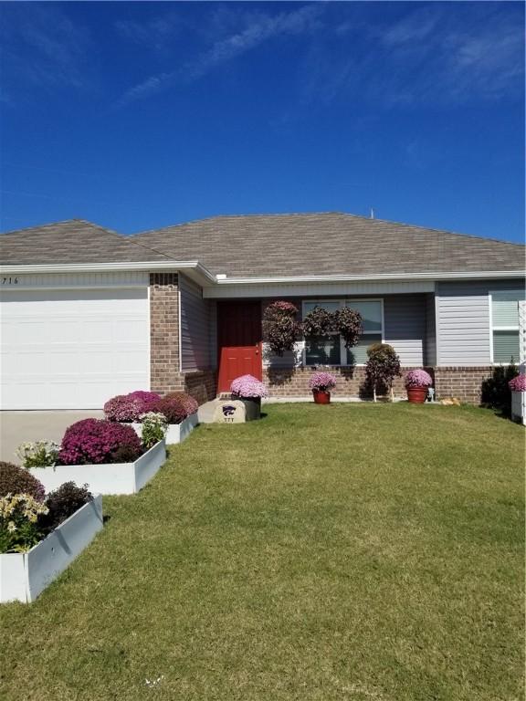 716 NW 71st Ave, Bentonville, AR 72713 - photo 23