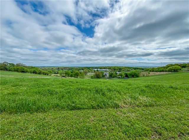 4802 Greenbriar Ln, Everton, AR 72633 - view of nature featuring a rural view