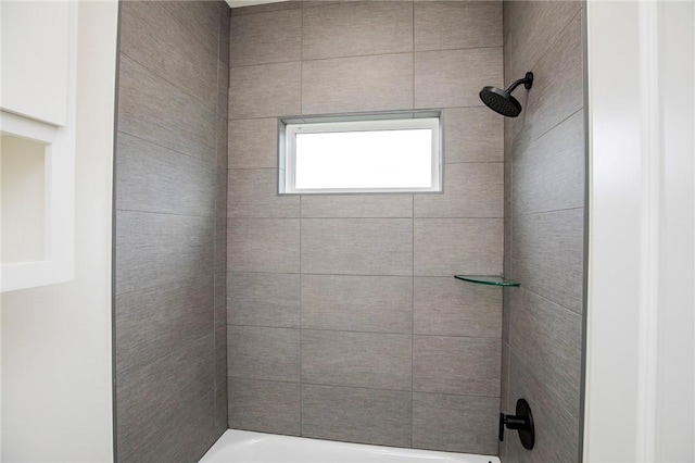 4708 Fieldcrest Ter, Rogers, AR 72758 - full bath featuring shower / bathtub combination