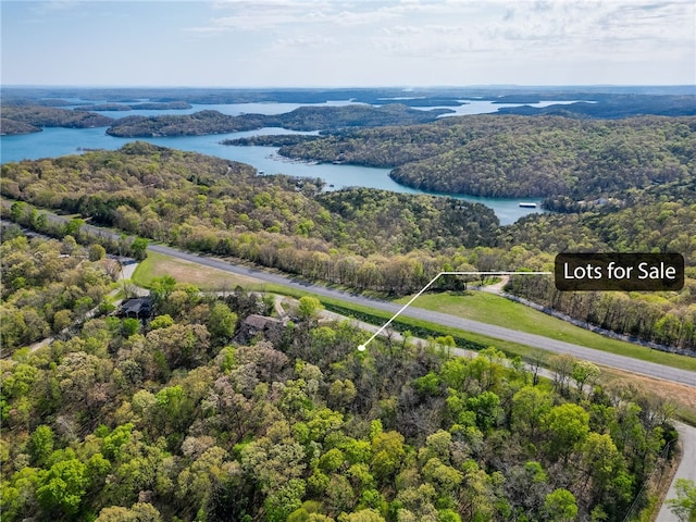 L17 E Airport Dr, Garfield, AR 72732