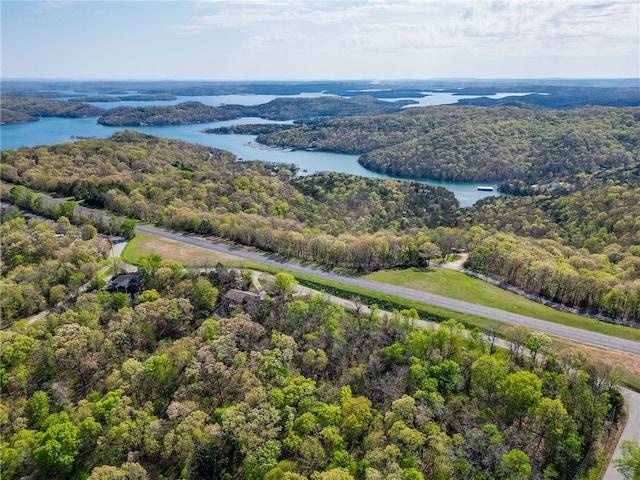 L17 E Airport Dr, Garfield, AR 72732