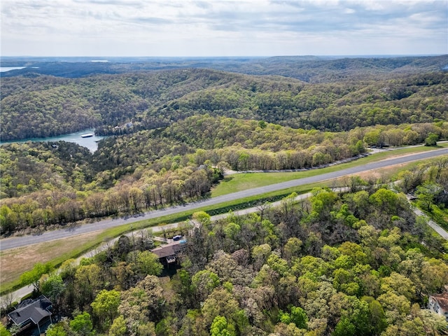 L17 E Airport Dr, Garfield, AR 72732