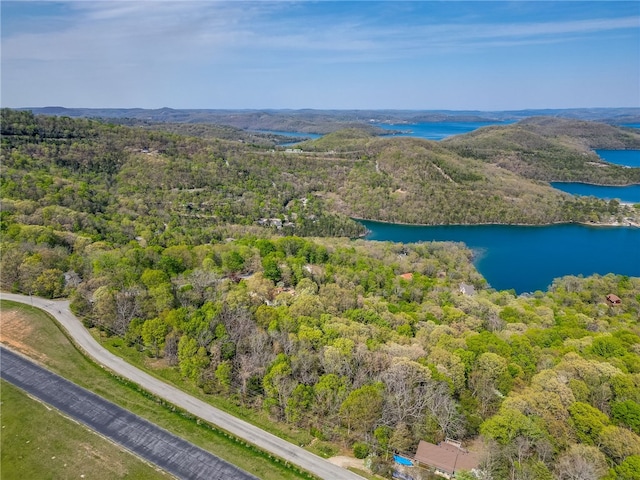 L17 E Airport Dr, Garfield, AR 72732