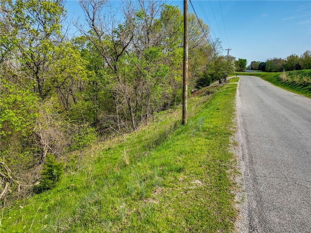 L17 E Airport Dr, Garfield, AR 72732
