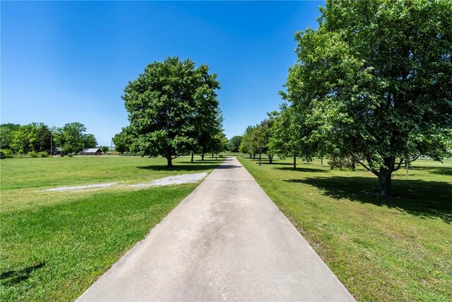 17444 16th Hwy, Siloam Springs, AR 72761 - view of street