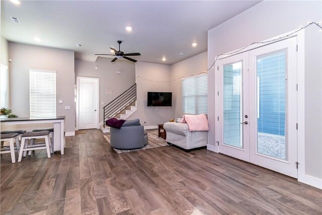 146 E S St, Fayetteville, AR 72701 - photo 3