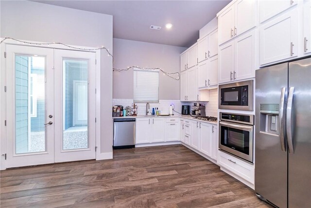 146 E S St, Fayetteville, AR 72701 - photo 6