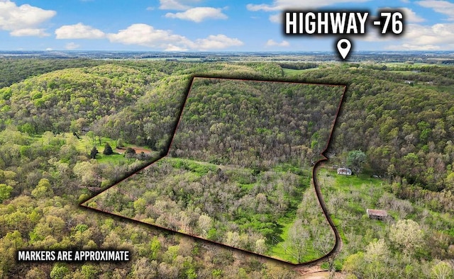 TBD Stogdon Hollow Rd, Anderson, MO 64831