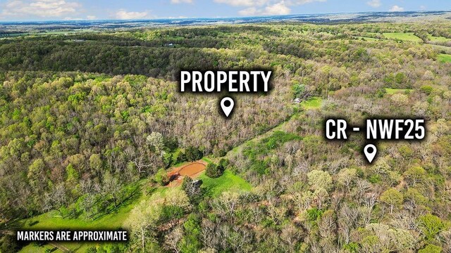 TBD Stogdon Hollow Rd, Anderson, MO 64831