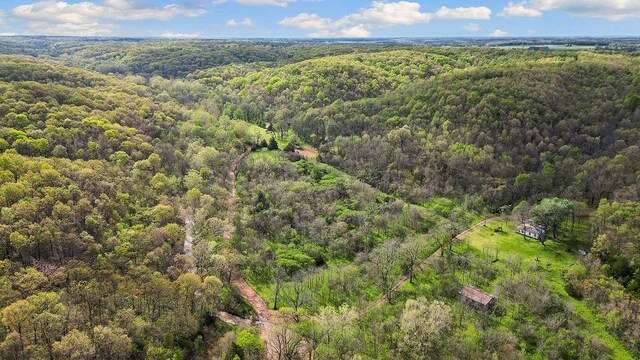 TBD Stogdon Hollow Rd, Anderson, MO 64831