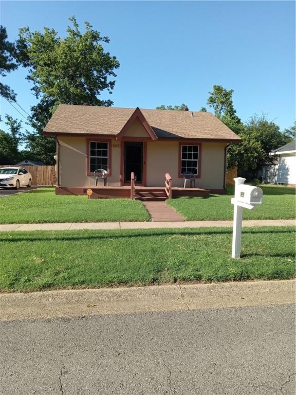 233 E J St, Russellville, AR 72801 - photo 1