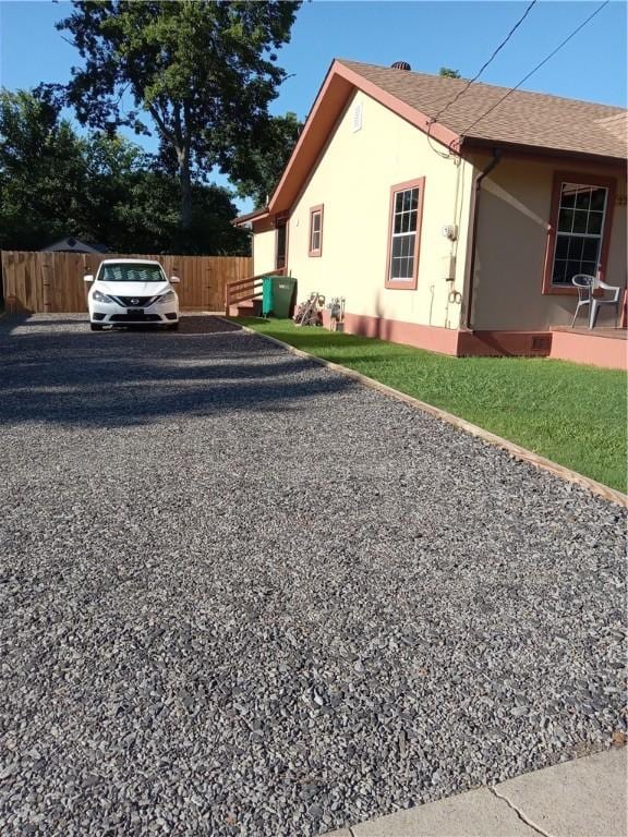 233 E J St, Russellville, AR 72801 - photo 11