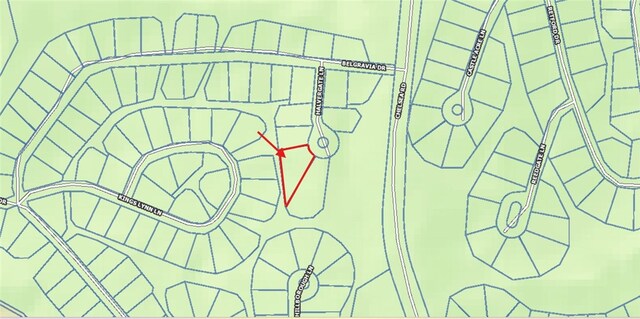 8 Halvergate Ln, Bella Vista, AR 72715