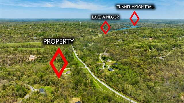 8 Halvergate Ln, Bella Vista, AR 72715