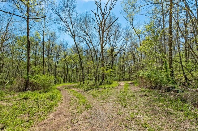 8 Halvergate Ln, Bella Vista, AR 72715
