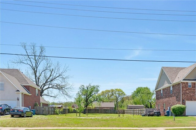 1405 NW 3rd St, Bentonville, AR 72712