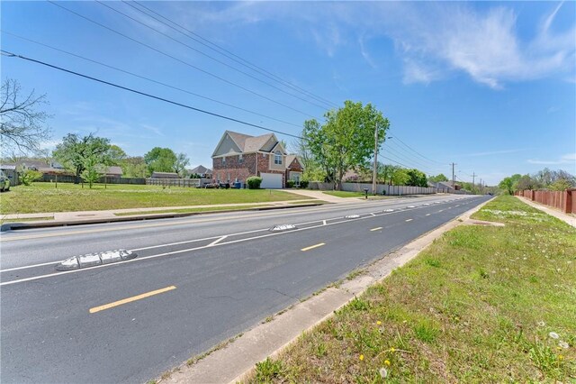 1405 NW 3rd St, Bentonville, AR 72712
