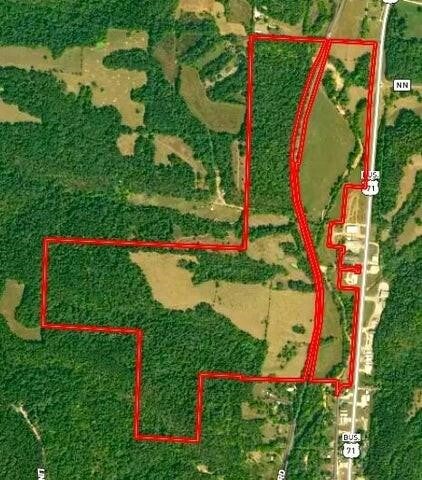 240ACRES N Business 71 Hwy, Anderson, MO 64831 - photo 4