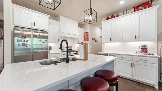 9 Burnmouth Pl, Bella Vista, AR 72715 - photo 17