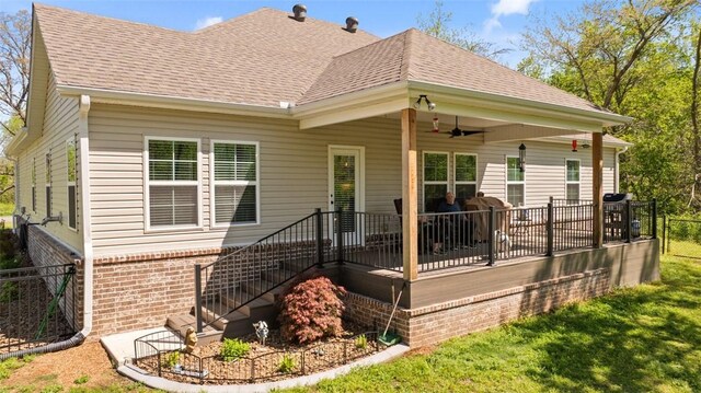 9 Burnmouth Pl, Bella Vista, AR 72715 - photo 8