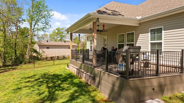 9 Burnmouth Pl, Bella Vista, AR 72715 - photo 9