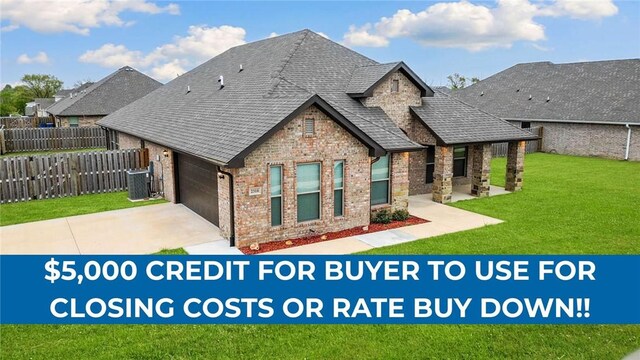 2310 Carper Ln, Pea Ridge, AR 72751 - photo 1