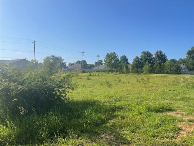 2119 N Center St, Fayetteville, AR 72701