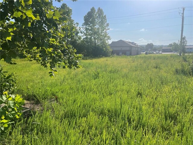 2119 N Center St, Fayetteville, AR 72701