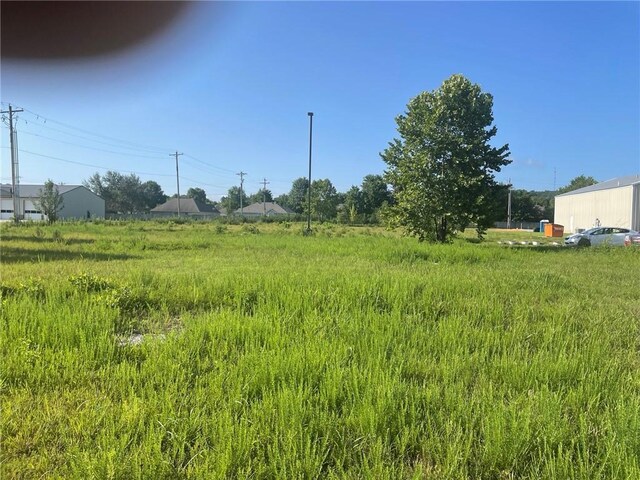 2119 N Center St, Fayetteville, AR 72701