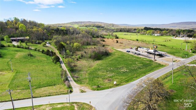 TBD N Cato Springs Rd, Fayetteville, AR 72701