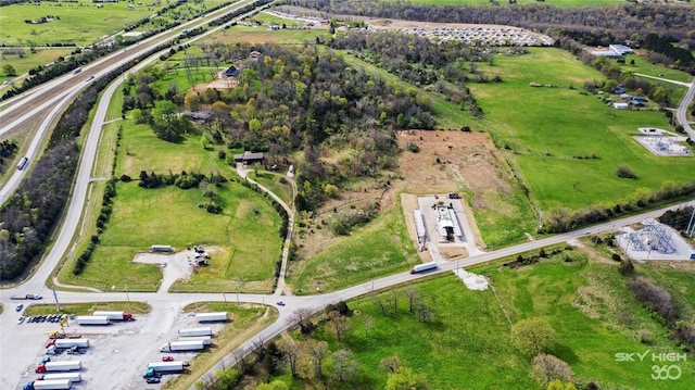 TBD N Cato Springs Rd, Fayetteville, AR 72701