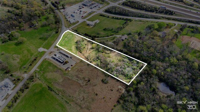 TBD N Cato Springs Rd, Fayetteville, AR 72701