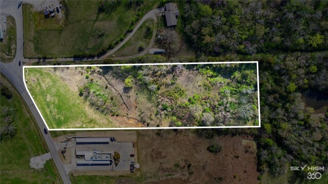 TBD N Cato Springs Rd, Fayetteville, AR 72701