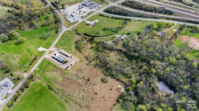 TBD N Cato Springs Rd, Fayetteville, AR 72701