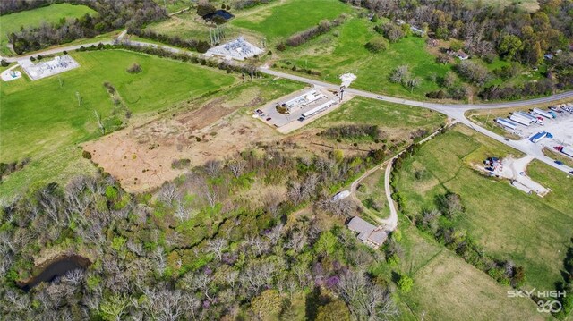 TBD N Cato Springs Rd, Fayetteville, AR 72701