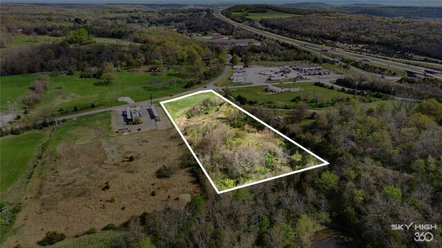 TBD N Cato Springs Rd, Fayetteville, AR 72701