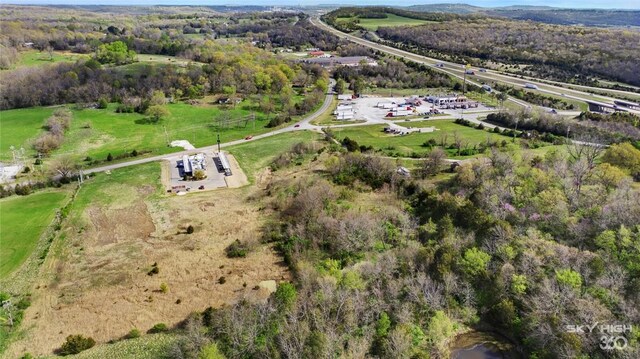 TBD N Cato Springs Rd, Fayetteville, AR 72701