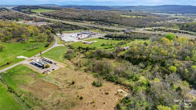 TBD N Cato Springs Rd, Fayetteville, AR 72701
