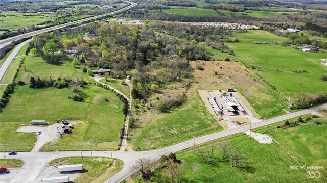 TBD N Cato Springs Rd, Fayetteville, AR 72701