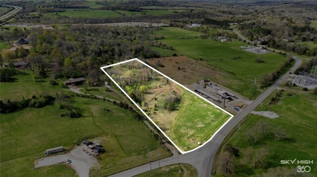 TBD N Cato Springs Rd, Fayetteville, AR 72701