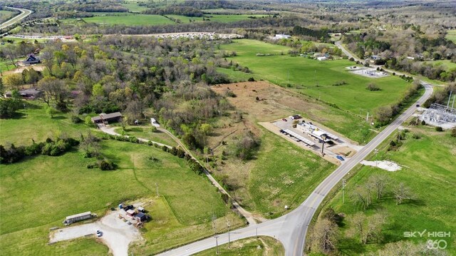 TBD N Cato Springs Rd, Fayetteville, AR 72701