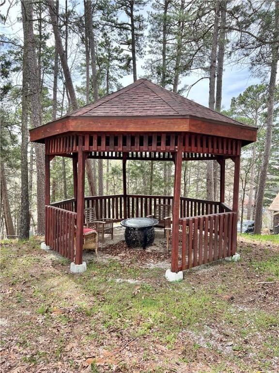 6 Corley Loop, Eureka Springs, AR 72632