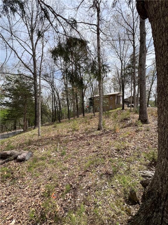 6 Corley Loop, Eureka Springs, AR 72632