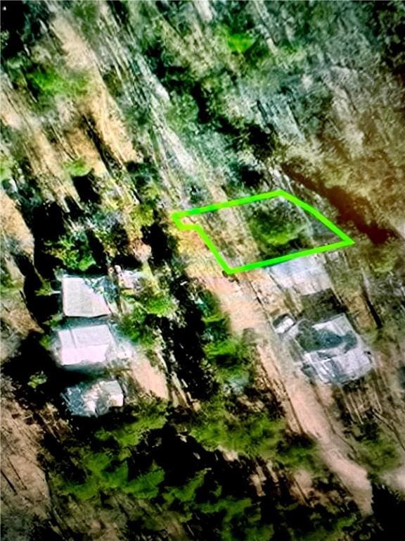 6 Corley Loop, Eureka Springs, AR 72632