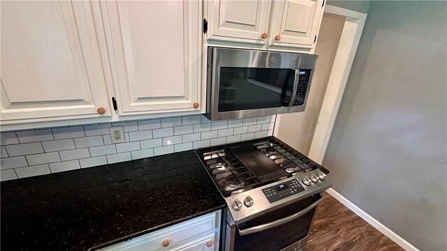 811 Gail St, Springdale, AR 72762 - photo 11
