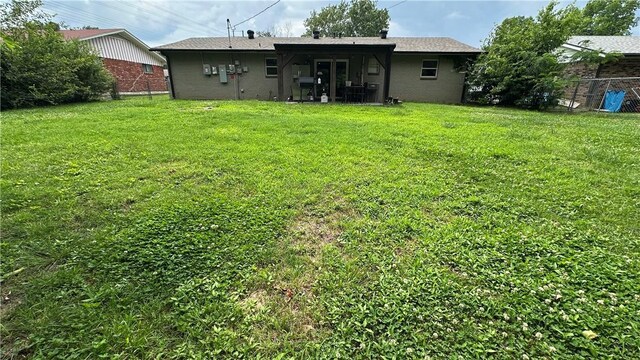 811 Gail St, Springdale, AR 72762 - photo 24